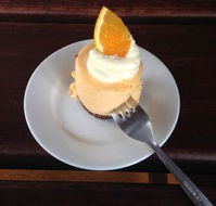 Cyrus Restaurant - Australian Directory