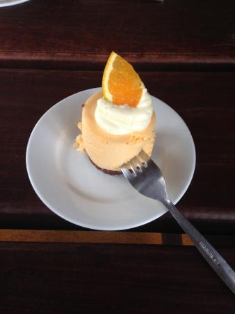 Cyrus Restaurant - Australian Directory 0