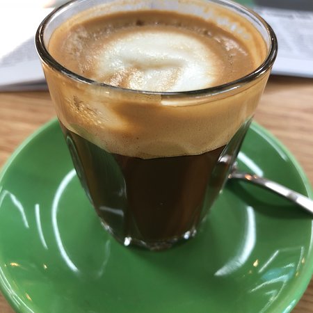 Da Moose Cafe - Australian Directory 0