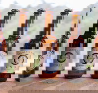 Dark Horse - Australian Directory