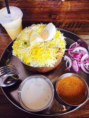 Dosa Hut - Australian Directory 0