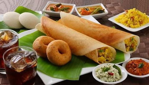 Dosa Plaza - Australian Directory 0