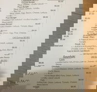 Down South Takeaway - Australian Directory