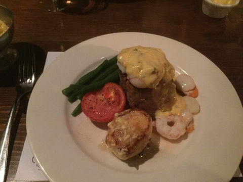 Dyers Steak Stable - Australian Directory 0