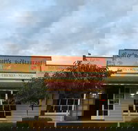 Early settlers restaurant - Australian Directory