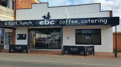 Ebc - Australian Directory 0