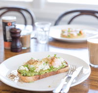Eclectic Tastes Cafe  Pantry - Australian Directory