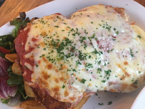 Emporio Lounge And Grill - Australian Directory 0