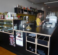 Europa Cafe - Australian Directory