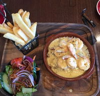 Fieste Family Restaurant - Australian Directory