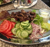 Food Should Taste Good - Australian Directory