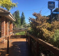 Golden Point Cafe - Australian Directory
