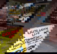 Golden Up Chinese Restaurant - Australian Directory