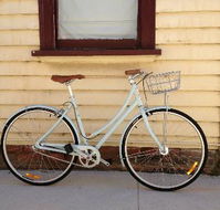Gove Cycles  Bike Rack Cafe - Australian Directory