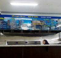 Harrington Square Fish  Chips - Australian Directory