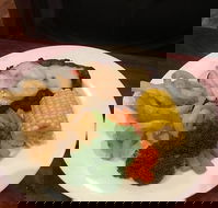 Hog's Breath Cafe - Australian Directory