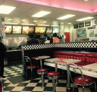 Hungry Jacks Caroline Springs - Australian Directory