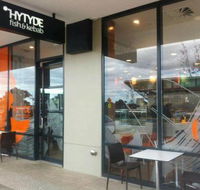 Hytyde Fish  Kebab - Australian Directory
