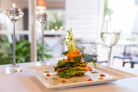 Jacksons On K - Australian Directory 0