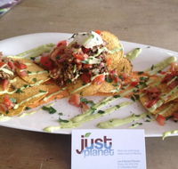 Just Planet Fair Trade Gift Shop  Cafe - Australian Directory