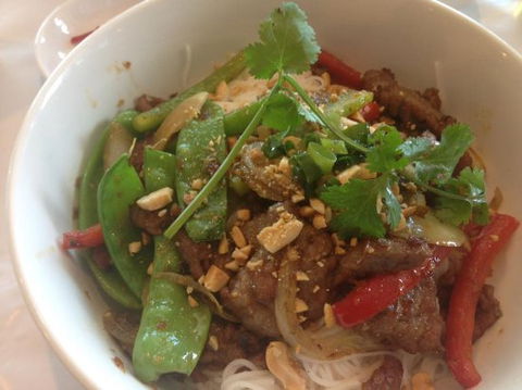 Kim Huong Vietnamese & Chinese Restaurant - Australian Directory 0