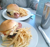 Krooze in Cafe - Australian Directory