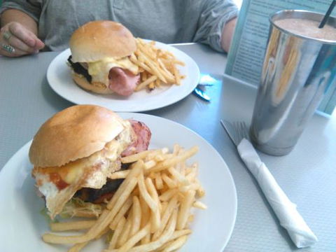 Krooze In Cafe - Australian Directory 0