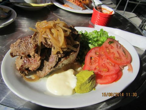 La Bohemia - Australian Directory 0