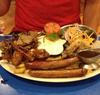 Lazy Moe's - Australian Directory