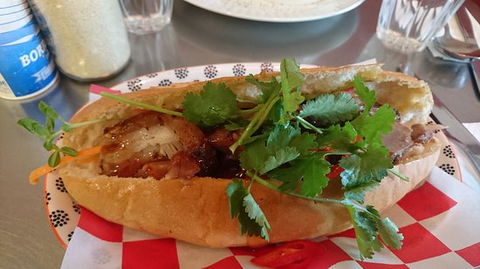 Little Bird Cafe - Australian Directory 0