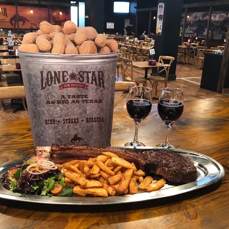Lonestar Ribhouse Craigieburn - Australian Directory 0
