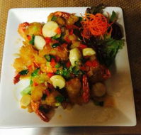 Ma's Thai Restaurant  Wine Bar - Australian Directory