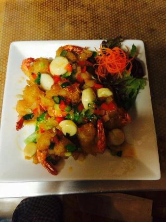 Ma's Thai Restaurant & Wine Bar - Australian Directory 0