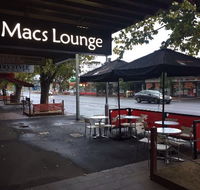Macs Lounge - Australian Directory