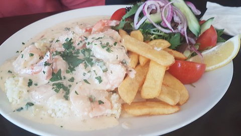 Marinelli's Restaurant - Australian Directory 0