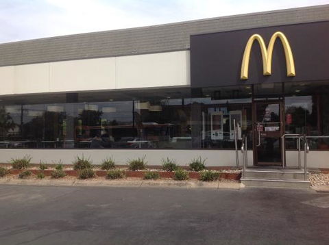 McDonald's - Australian Directory 0