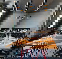 Mr Jones Dining - Australian Directory