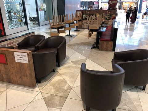 Mrs Fields - Australian Directory 0