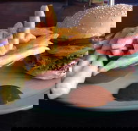 Nando's - Australian Directory