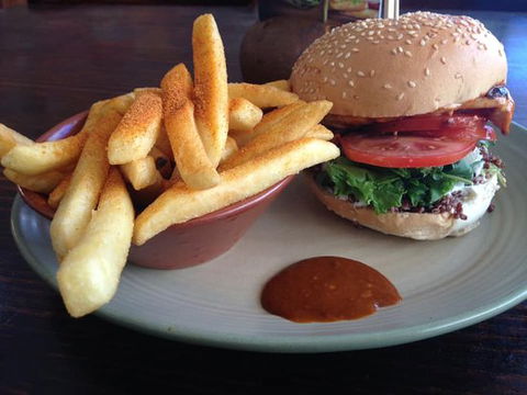 Nando's - Australian Directory 0