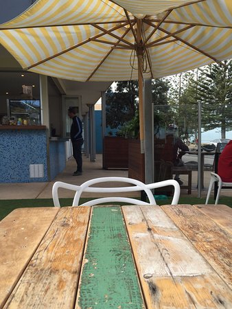 Norfolk Cafe - Australian Directory 0
