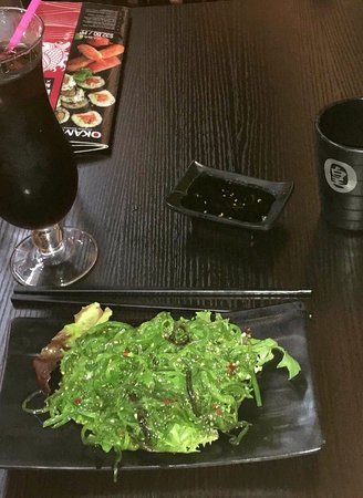 Okami Japanese Restaurant - Australian Directory 0