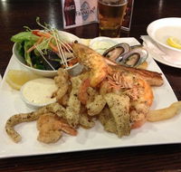 Olive Tree Hotel Sunbury - Australian Directory