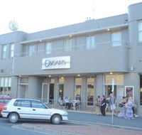 Oscar's Hotel and Cafe Bar - Australian Directory