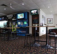 Park Hotel Bistro - Australian Directory