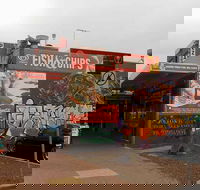 Pines Take Away - Australian Directory