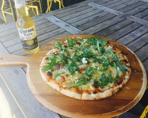 Pizza Industri - Australian Directory 0