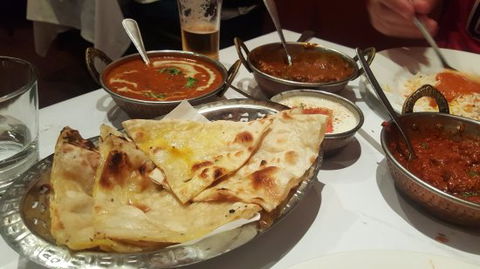 Priya Indian Restaurant - Australian Directory 0