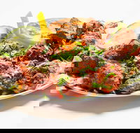 Punjabi Curry Cafe 2 - Australian Directory