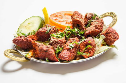 Punjabi Curry Cafe 2 - Australian Directory 0